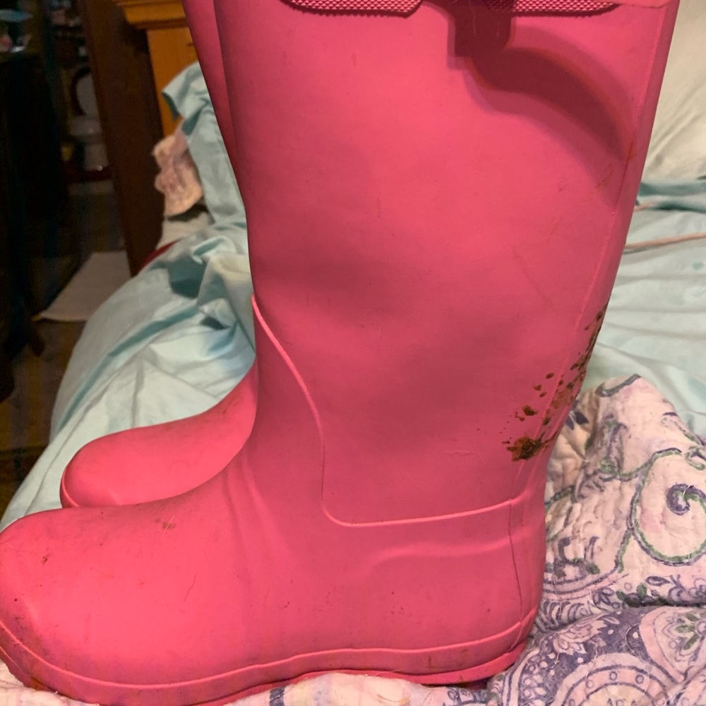 Corky’s Rain Boots